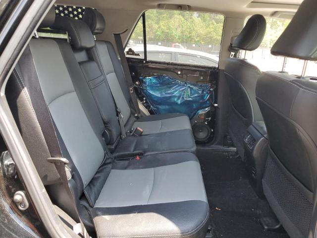 Foto 11 de la subasta – 2018 TOYOTA 4RUNNER SR con VIN JTEBU5JR7J5602529