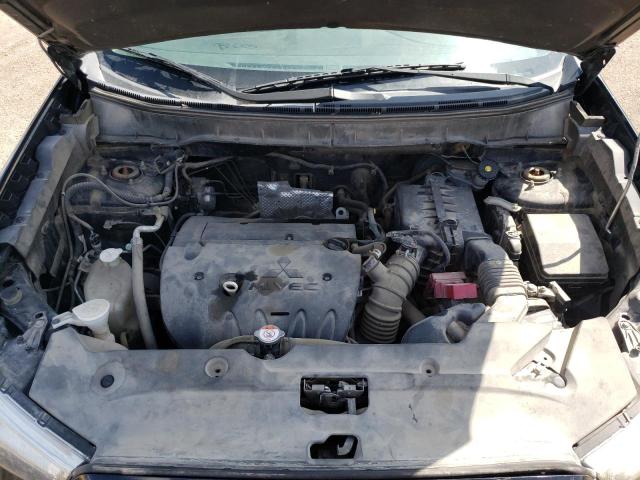 Photo 12 from auction – 2014 MITSUBISHI OUTLANDER with VIN 4A4AR3AU4EE007713