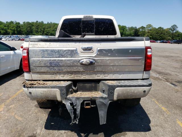 Photo 6 from auction – 2014 FORD F250 SUPER with VIN 1FT7W2BT8EEA89102