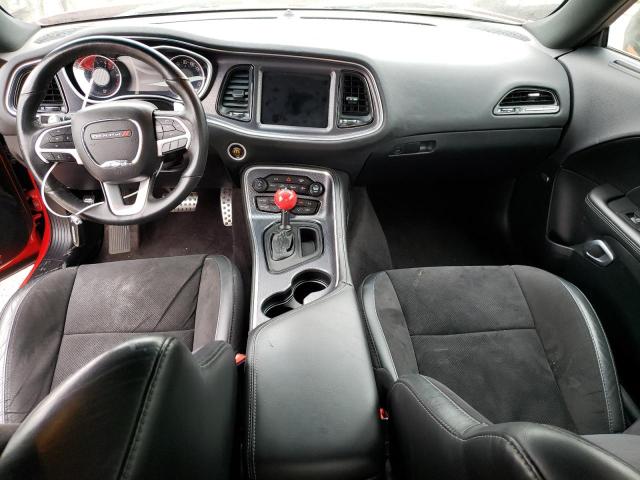 Photo 8 from auction – 2017 DODGE CHALLENGER with VIN 2C3CDZGG1HH659693