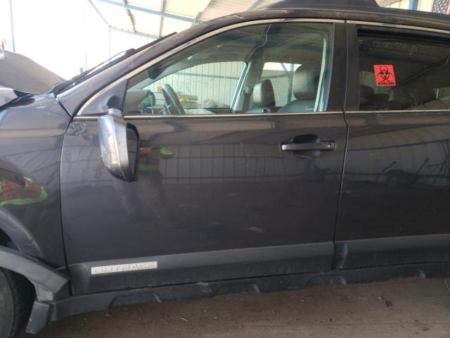 Снимка 7 от търг – 2012 SUBARU OUTBACK 3. с VIN 4S4BRDKCXC2209344