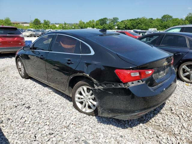 Photo 2 from auction – 2018 CHEVROLET MALIBU LT with VIN 1G1ZD5ST0JF134935
