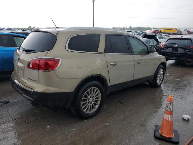 Photo 3 from auction – 2012 BUICK ENCLAVE with VIN 5GAKRCED6CJ307863