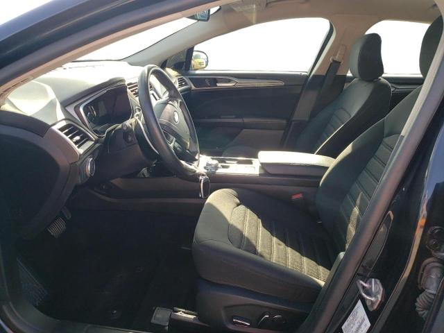 Photo 7 from auction – 2020 FORD FUSION SE with VIN 3FA6P0HD0LR111199