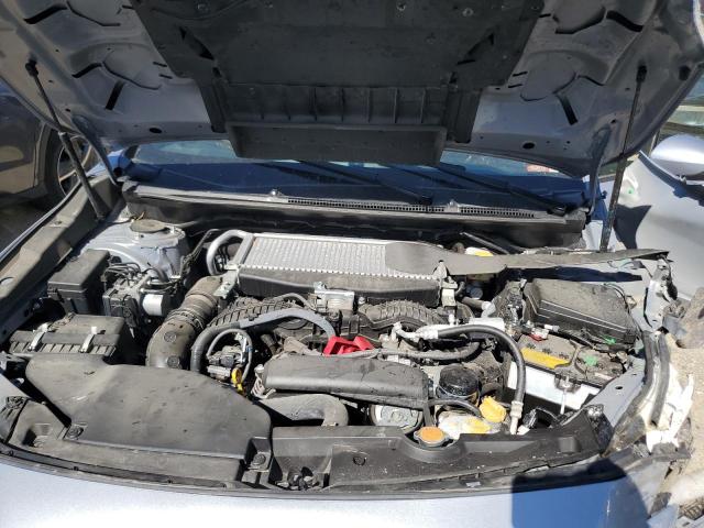 Photo 11 from auction – 2022 SUBARU WRX LIMITE with VIN JF1VBAL66N9011437