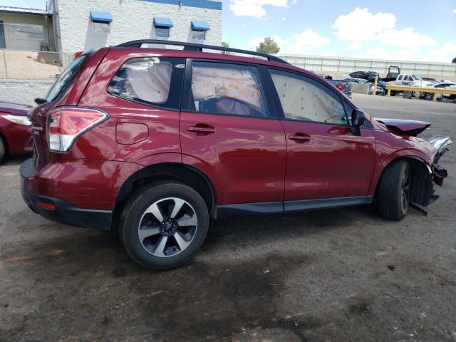 Foto 3 de la subasta – 2017 SUBARU FORESTER 2 con VIN JF2SJABC7HH432828