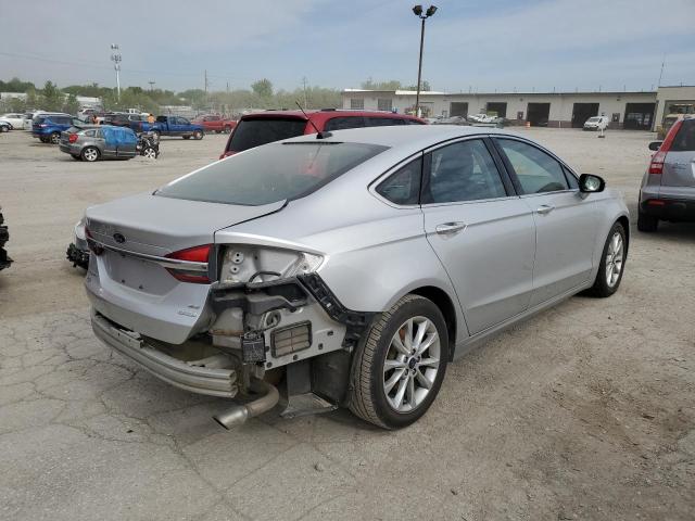Photo 3 from auction – 2017 FORD FUSION SE with VIN 3FA6P0HD3HR120308