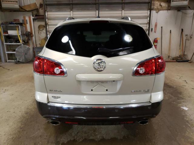 Photo 6 from auction – 2012 BUICK ENCLAVE with VIN 5GAKVCED3CJ145671