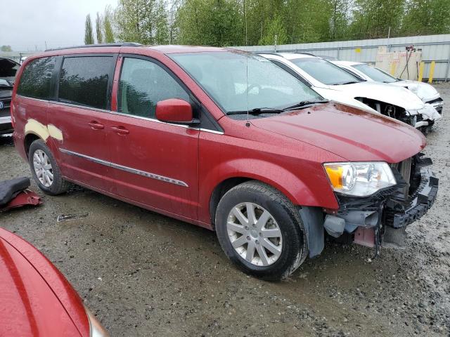 Photo 4 from auction – 2014 CHRYSLER TOWN & COU with VIN 2C4RC1BG1ER400323