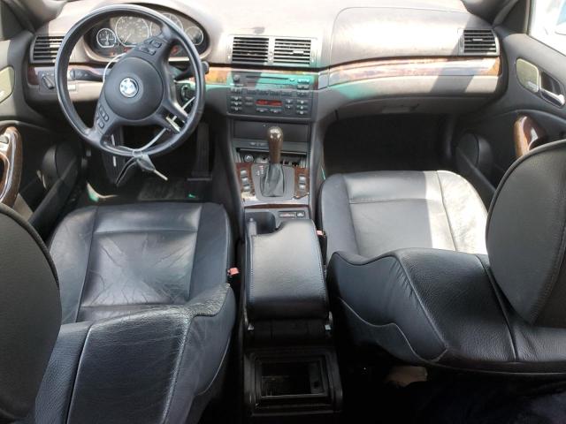 Photo 8 from auction – 2004 BMW 330 CI with VIN WBABW53404PL47387