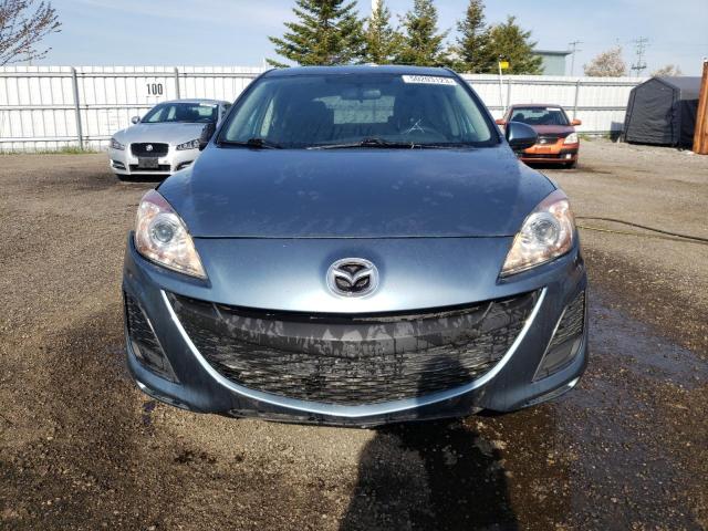 Zdjęcie 5 z aukcji – 2010 MAZDA 3 I z VIN JM1BL1HF2A1289523
