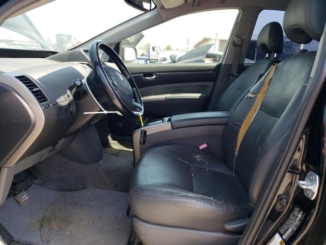Photo 7 from auction – 2007 TOYOTA PRIUS with VIN JTDKB20U473249816