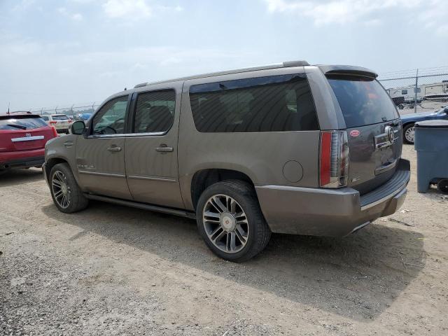 Photo 2 from auction – 2012 CADILLAC ESCALADE E with VIN 1GYS3JEF9CR264833