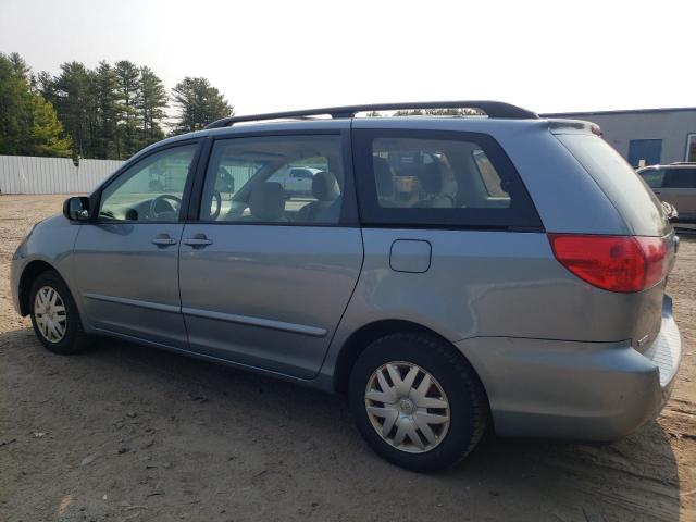 Photo 2 from auction – 2010 TOYOTA SIENNA CE with VIN 5TDKK4CC8AS305003