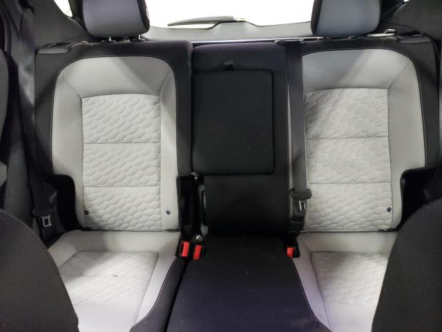 Photo 10 from auction – 2019 CHEVROLET EQUINOX LS with VIN 2GNAXHEV7K6204654
