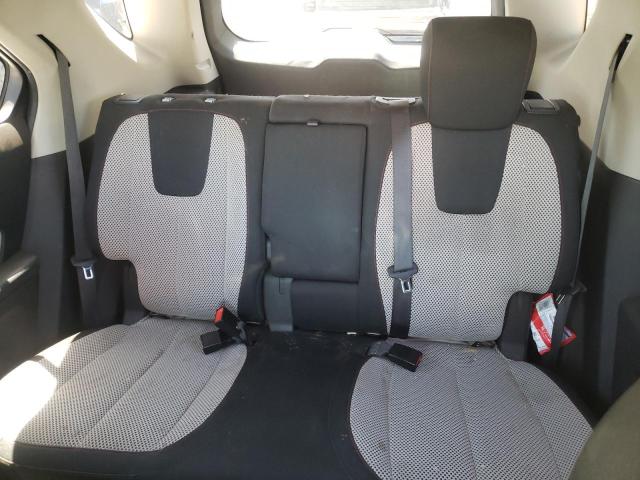 Photo 10 from auction – 2011 CHEVROLET EQUINOX LT with VIN 2CNALDEC6B6296363