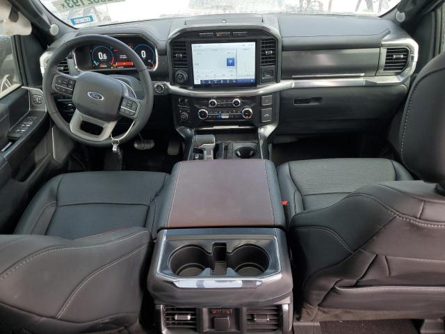 Photo 8 from auction – 2022 FORD F150 SUPER with VIN 1FTFW1E50NFA20465