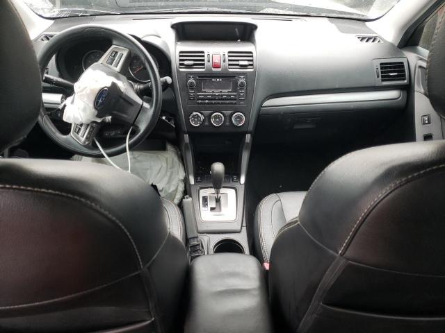 Photo 8 from auction – 2014 SUBARU FORESTER 2 with VIN JF2SJAEC1EH461250