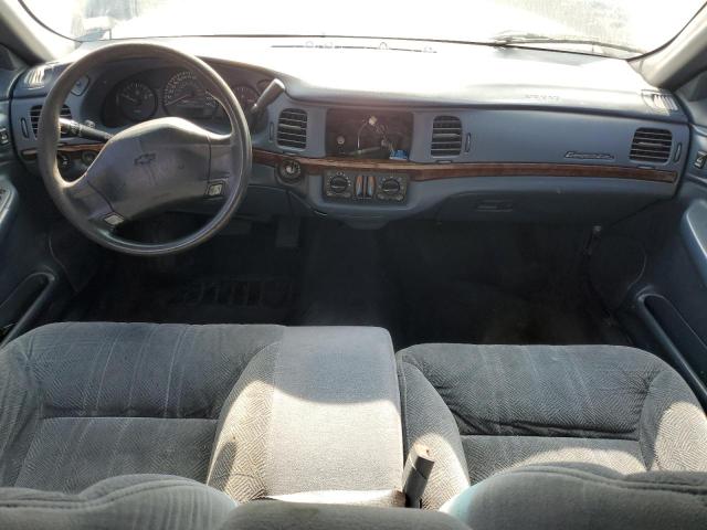 Photo 8 from auction – 2004 CHEVROLET IMPALA with VIN 2G1WF52K749394041