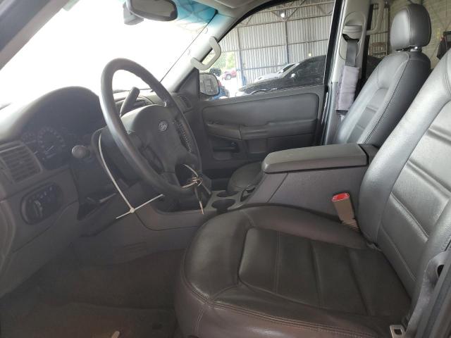 Photo 7 from auction – 2002 FORD EXPLORER X with VIN 1FMZU63W12UC96250
