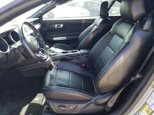 Photo 7 from auction – 2022 FORD MUSTANG with VIN 1FATP8UHXN5100243