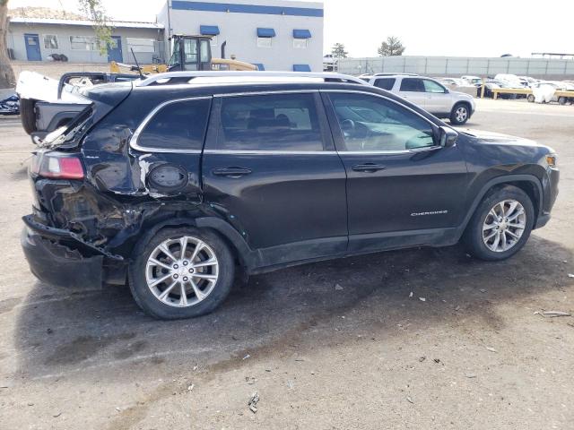 Photo 3 from auction – 2019 JEEP CHEROKEE L with VIN 1C4PJLCB3KD205608