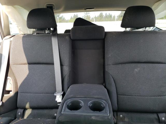 Photo 10 from auction – 2017 SUBARU OUTBACK 2. with VIN 4S4BSAHC4H3365312