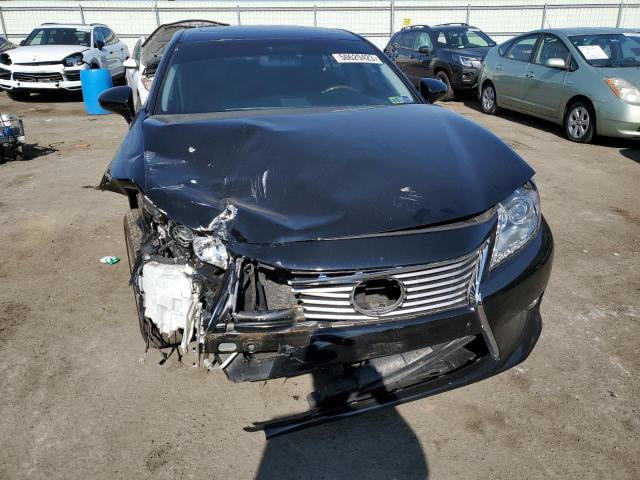 Photo 5 from auction – 2015 LEXUS ES 350 with VIN JTHBK1GGXF2168008
