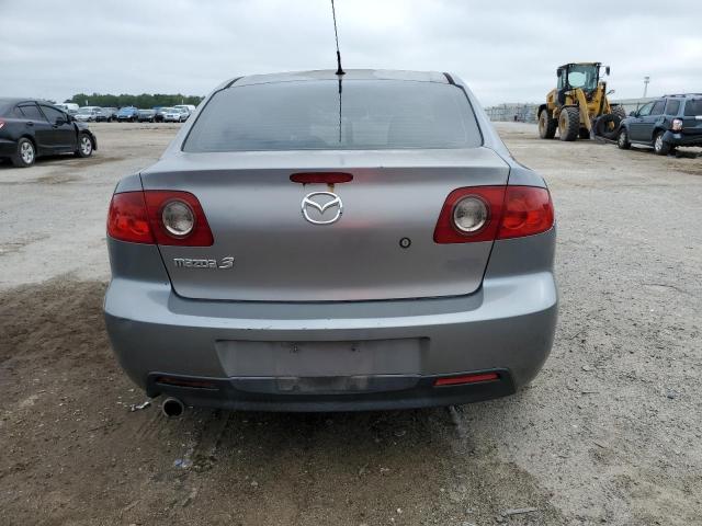 Photo 6 from auction – 2005 MAZDA 3 I with VIN JM1BK32F251231246