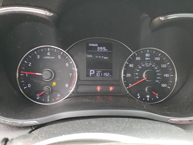 Photo 9 from auction – 2016 KIA FORTE LX with VIN KNAFX4A6XG5492014