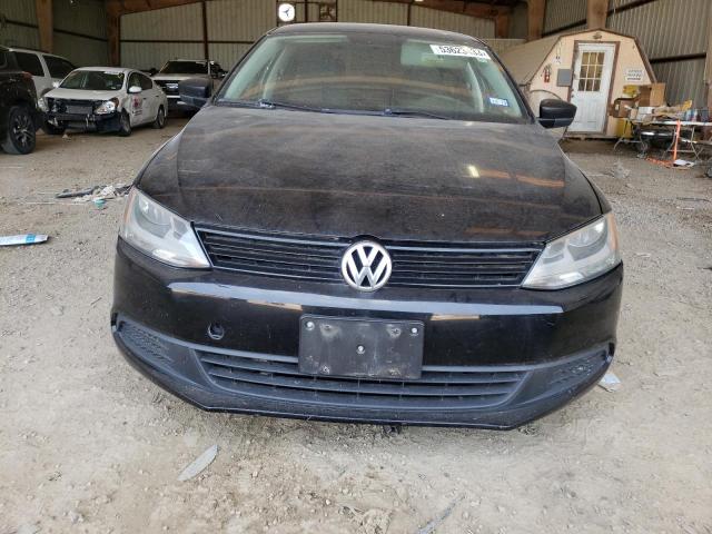 Photo 5 from auction – 2013 VOLKSWAGEN JETTA BASE with VIN 3VW2K7AJ9DM410234