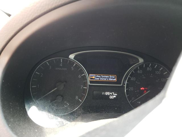Photo 9 from auction – 2013 NISSAN ALTIMA 2.5 with VIN 1N4AL3AP5DC908804