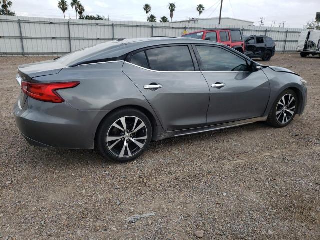 Photo 3 from auction – 2018 NISSAN MAXIMA 3.5 with VIN 1N4AA6AP5JC377672