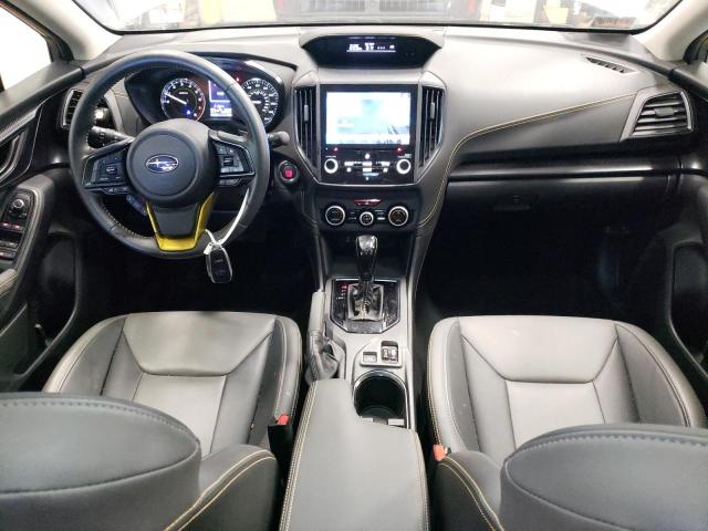 Photo 8 from auction – 2021 SUBARU CROSSTREK with VIN JF2GTHSC2MH209762