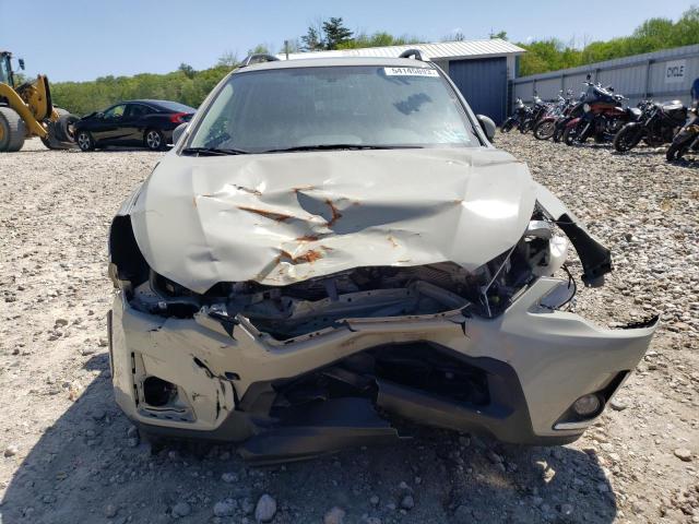 Photo 5 from auction – 2017 SUBARU CROSSTREK with VIN JF2GPANC3HH279574