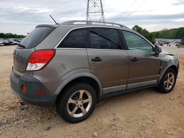 Photo 3 from auction – 2012 CHEVROLET CAPTIVA SP with VIN 3GNAL2EK0CS552359