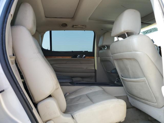 Photo 11 from auction – 2010 LINCOLN MKT with VIN 2LMHJ5FR1ABJ06735