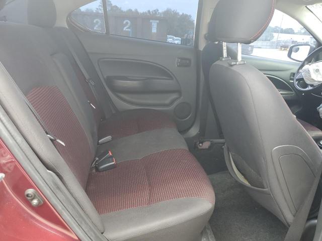 Photo 10 from auction – 2020 MITSUBISHI MIRAGE G4 with VIN ML32F4FJ9LHF00751