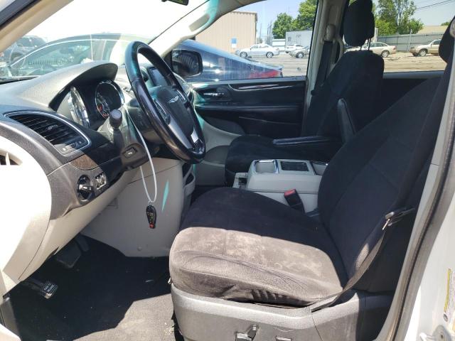Photo 7 from auction – 2011 CHRYSLER TOWN & COU with VIN 2A4RR5DG0BR687579