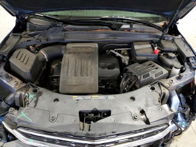 Photo 11 from auction – 2016 CHEVROLET EQUINOX LT with VIN 2GNALCEK3G6187668