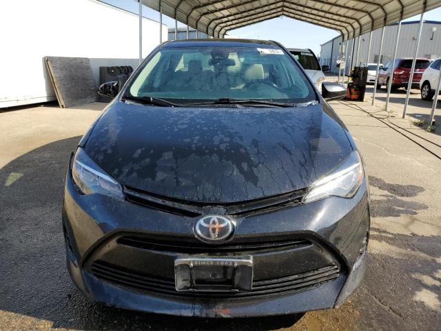 Photo 5 from auction – 2017 TOYOTA COROLLA L with VIN 5YFBURHE5HP664409