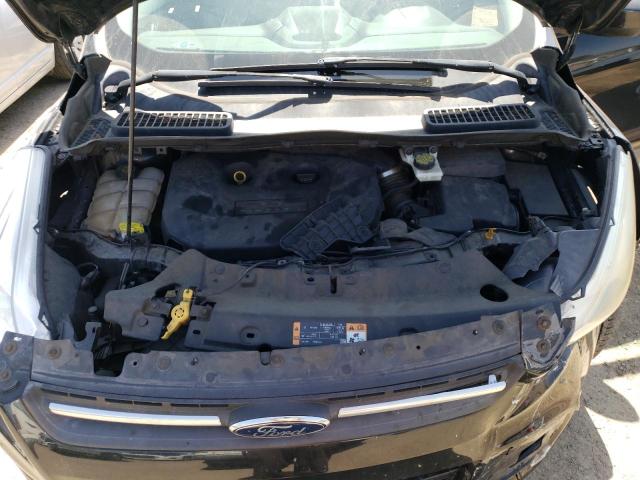 Photo 11 from auction – 2014 FORD ESCAPE SE with VIN 1FMCU9G95EUA45828