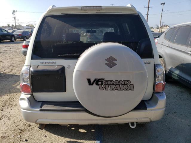 Photo 6 from auction – 2004 SUZUKI GRAND VITA with VIN JS3TE62V644103708