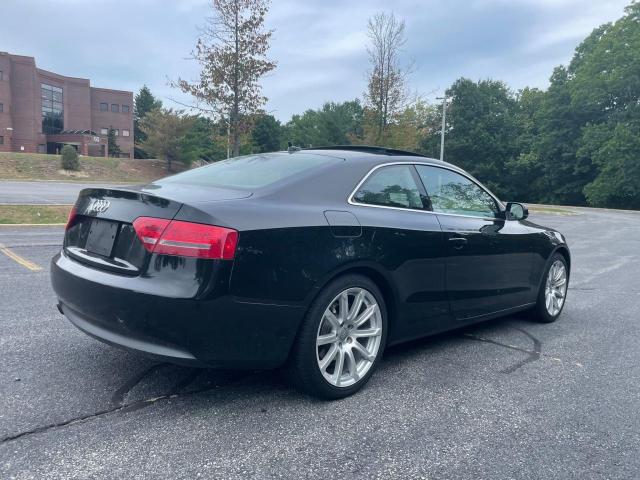 Photo 4 from auction – 2012 AUDI A5 PREMIUM with VIN WAURFAFR9CA002245
