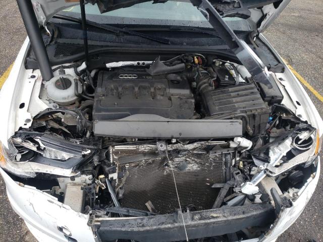 Photo 11 from auction – 2015 AUDI A3 PREMIUM with VIN WAUCJGFF3F1052480