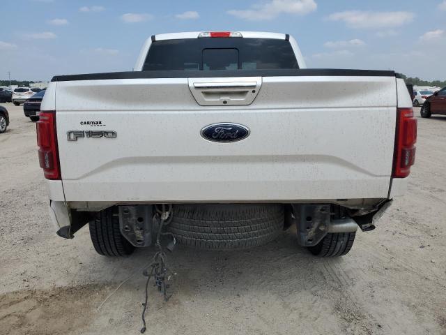 Photo 6 from auction – 2015 FORD F150 SUPER with VIN 1FTEW1EG5FKF15539