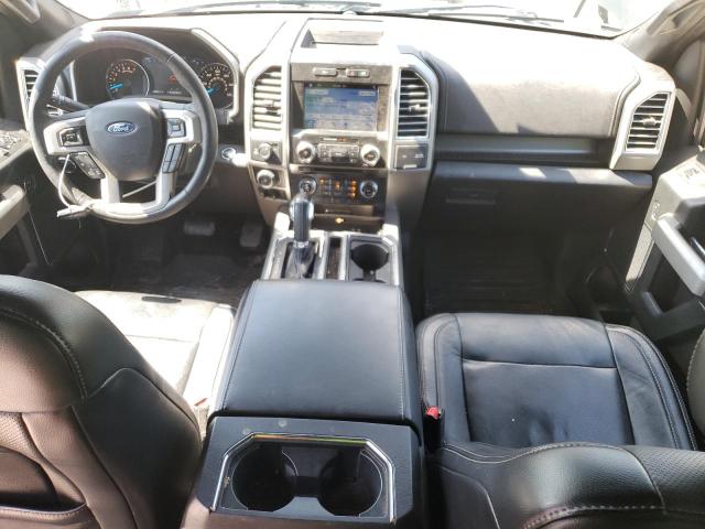 Photo 8 from auction – 2016 FORD F150 SUPER with VIN 1FTEW1EF5GFC70856