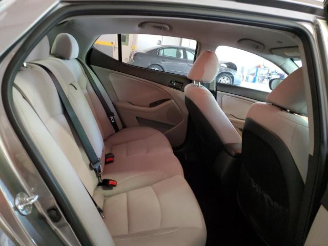 Photo 10 from auction – 2013 KIA OPTIMA LX with VIN 5XXGM4A71DG186383