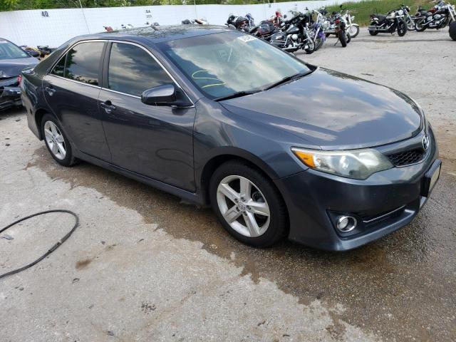 Photo 4 from auction – 2013 TOYOTA CAMRY L with VIN 4T1BF1FK3DU685417