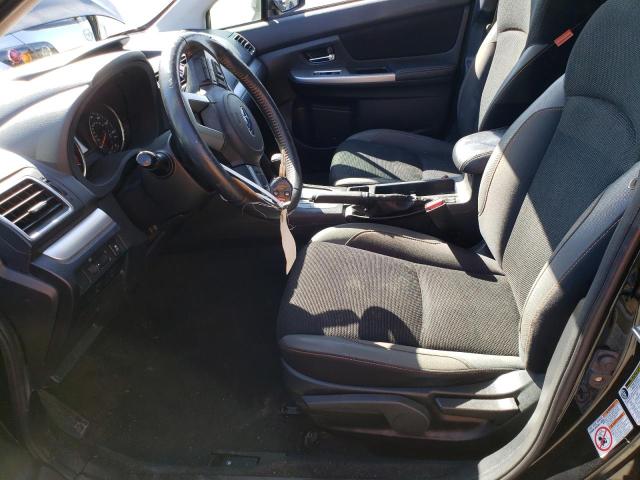 Photo 7 from auction – 2016 SUBARU CROSSTREK with VIN JF2GPABC5G8256347
